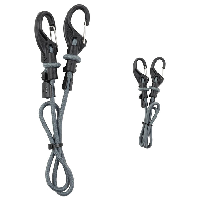 NITE IZE - KnotBone Adjustable Bungee Size 9