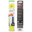 NITE IZE - Gear Tie 18" Neon Yellow 2 Pack