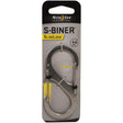 NITE IZE - SlideLock Steel S-Biner #4