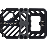 NITE IZE - Financial Tool Wallet Black