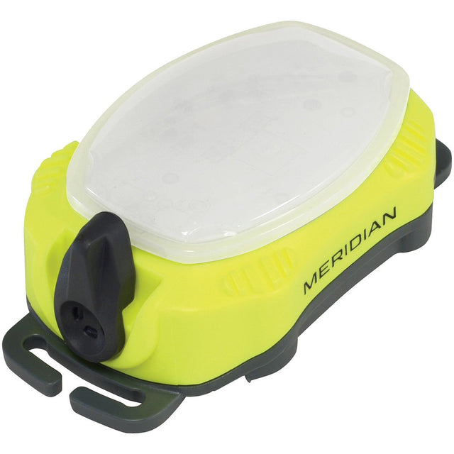 Princeton Tec - Meridian Strobe Light - Yellow