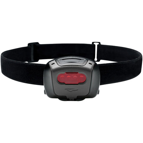 Princeton Tec - Tactical Quad Headlamp - Black