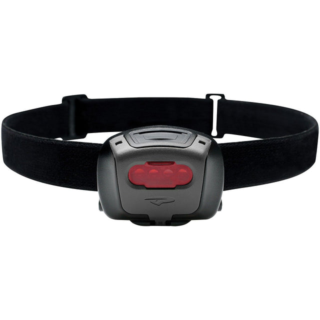 Princeton Tec - Tactical Quad Headlamp - Black
