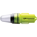 Princeton Tec - Aqua Strobe LED Light - Neon Yellow