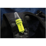 Princeton Tec - Aqua Strobe LED Light - Neon Yellow