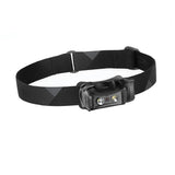 Princeton Tec - Sync 300 Headlamp - Black/Dark Gray