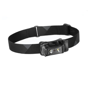 Princeton Tec - Sync 300 Headlamp - Black/Dark Gray