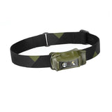 Princeton Tec - Sync 300 Dial-Activated Headlamp - Green