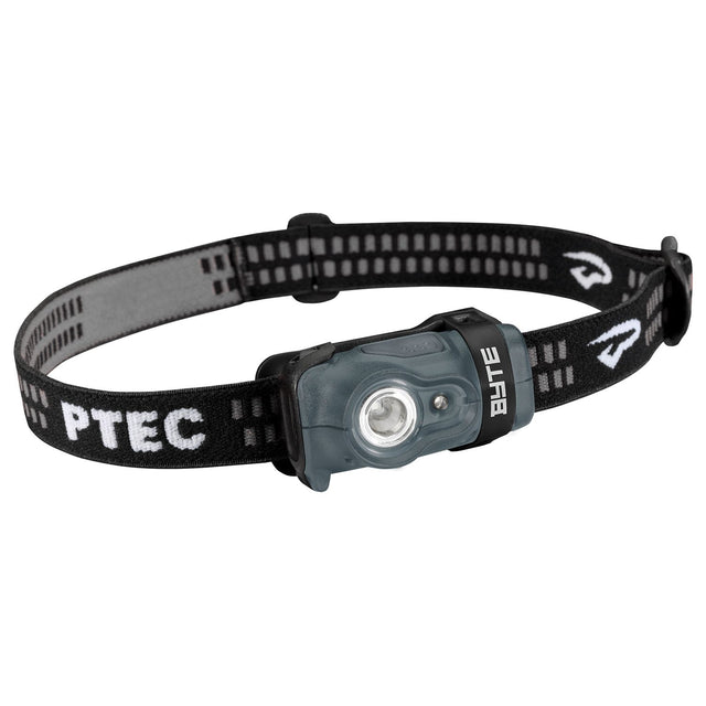 Princeton Tec - BYTE 200 Compact Lightweight Headlamp