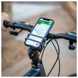 NITE IZE - HandleBand Universal Smartphone Bar Mount - Charcoal