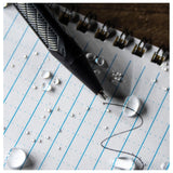 Rite in the Rain - Mini Bolt Action Pen Black — view 3