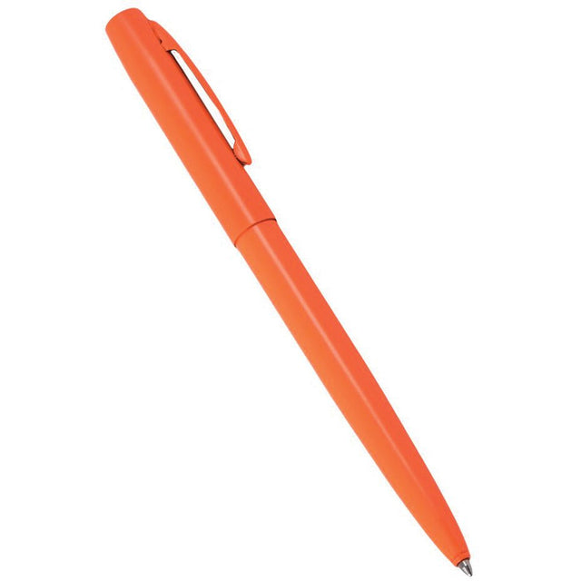 Rite in the Rain - All Weather Pen, Metal Orange