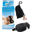 MACK'S - Dreamweaver Sleep Mask with Earplugs