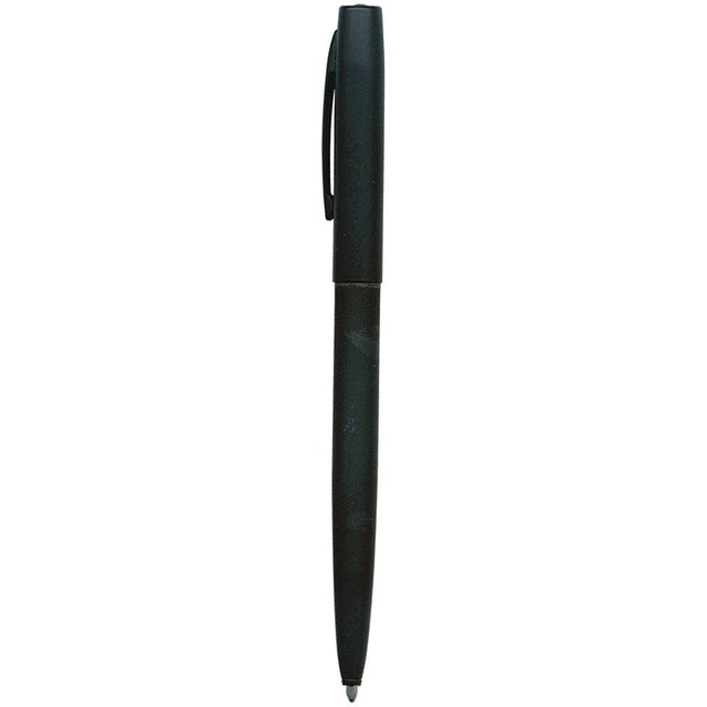 Rite in the Rain - All-Weather Pen, Metal Black