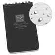 Rite in the Rain - Black 3x5 Tactical Notebook