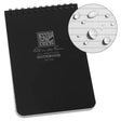 Rite in the Rain - Black 4x6 Tactical Notebook