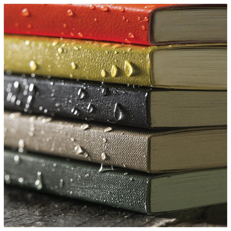 Rite in the Rain - Field Memo Book Black 3.5 x 5 — view 2