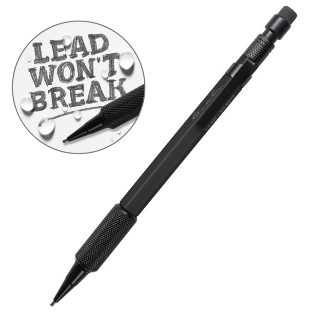 Rite in the Rain - Mechanical Pencil Black