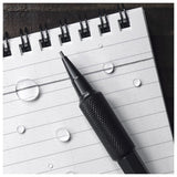 Rite in the Rain - Mechanical Pencil Black — view 3