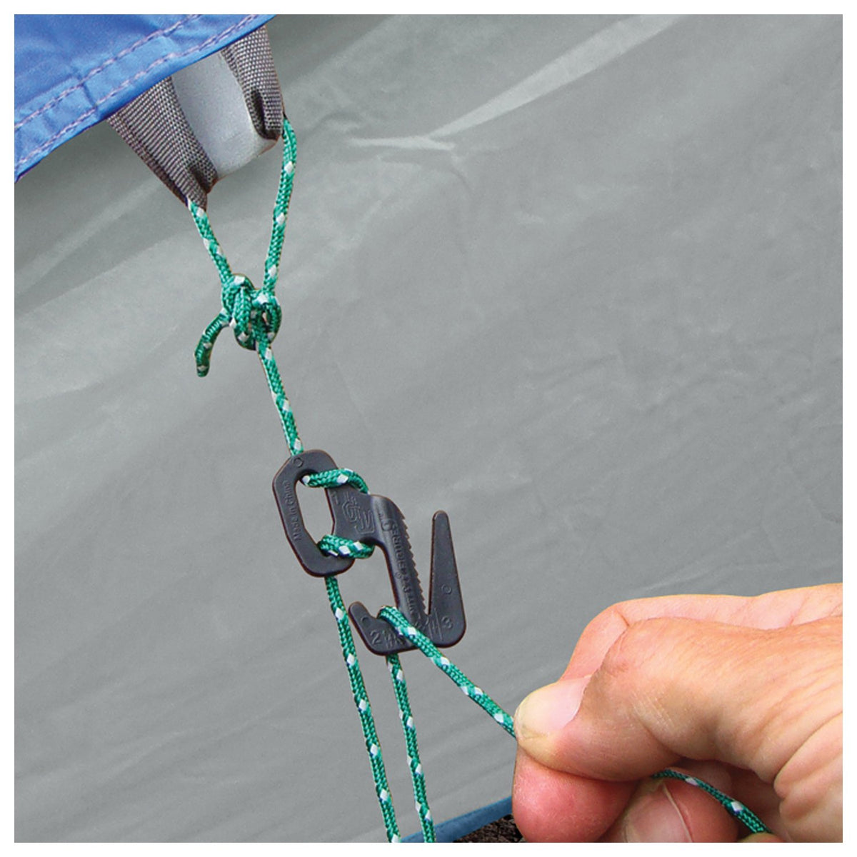 NITE IZE - Figure 9 Tent Line Kit