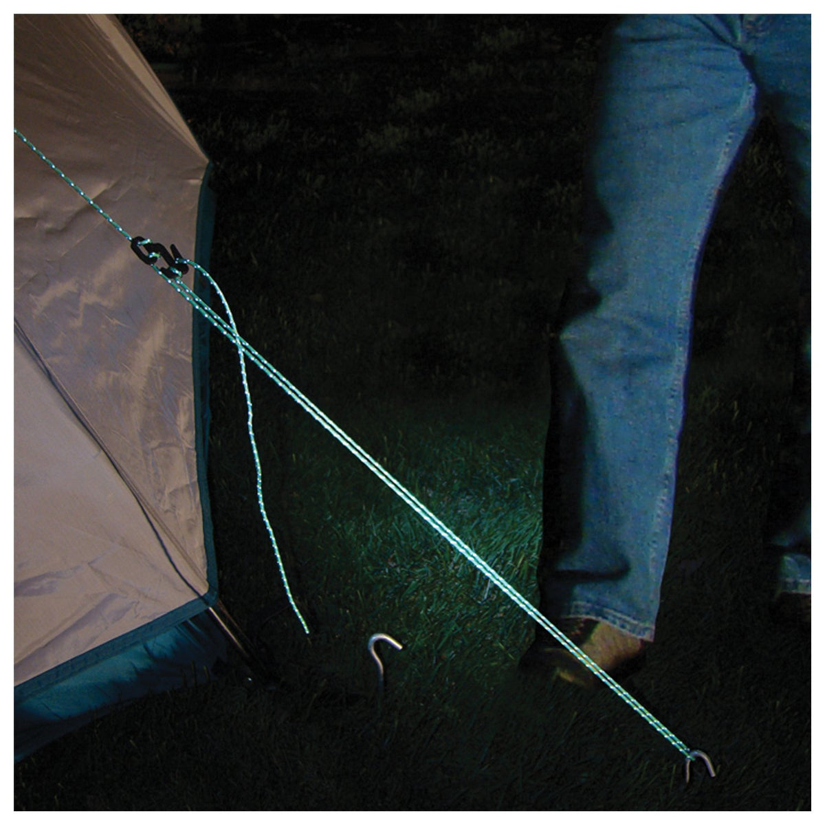NITE IZE - Figure 9 Tent Line Kit