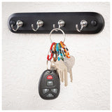 NITE IZE - Key Ring Locker S-Biner