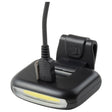 NITE IZE - Radiant 170 RC Clip Light - Black
