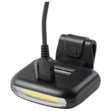 NITE IZE - Radiant 170 RC Clip Light - Black