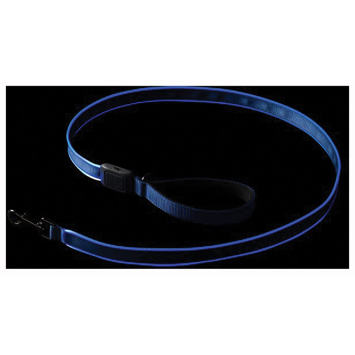 NITE IZE - NiteDog RC LED Leash Blue