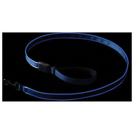 NITE IZE - NiteDog RC LED Leash - Blue