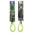 NITE IZE - NITEDOG RC LED Leash - Lime Green