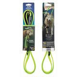 NITE IZE - NITEDOG RC LED Leash - Lime Green