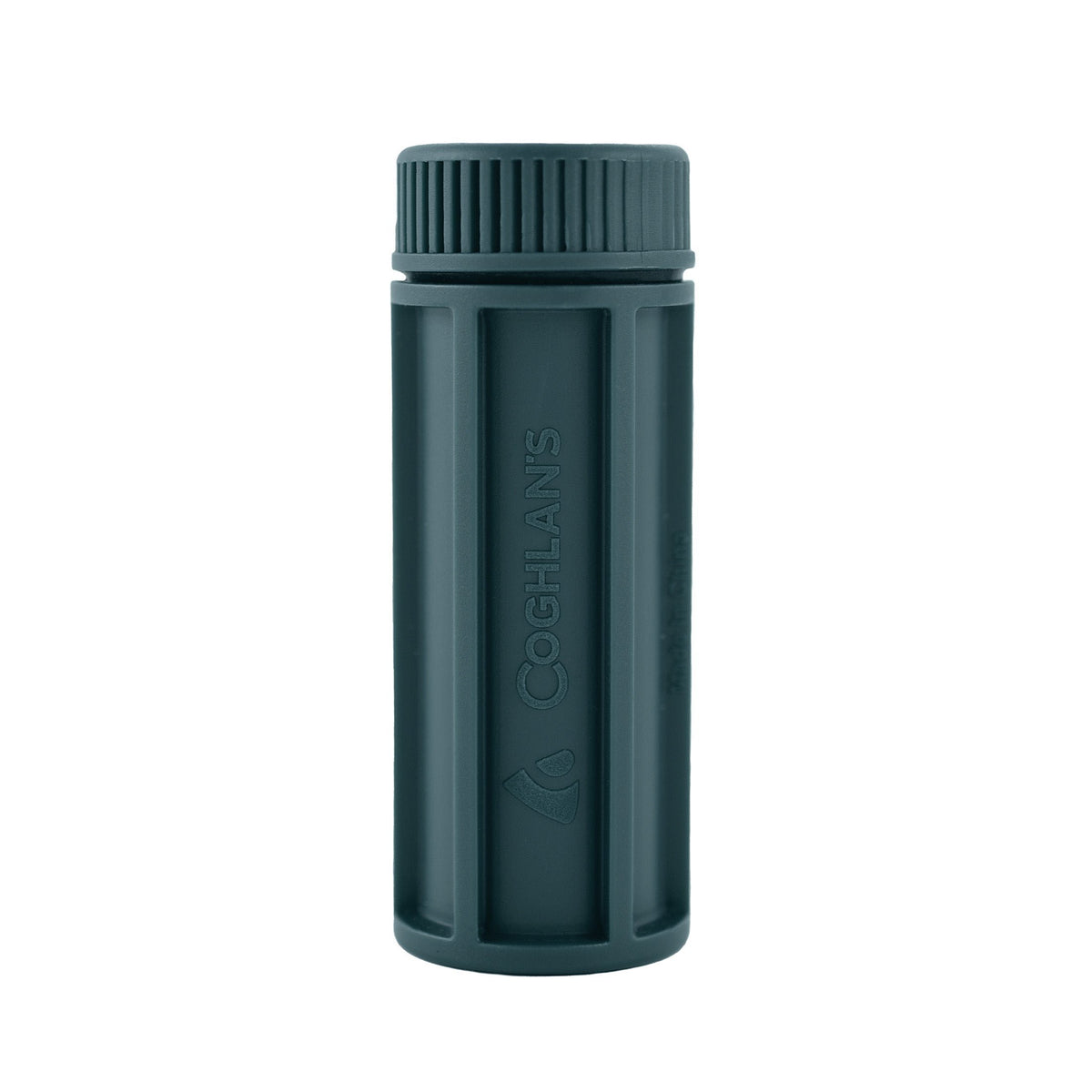 Coghlans - Waterproof Match Box with Strike Pad