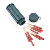 Coghlans - Waterproof Match Box with Strike Pad