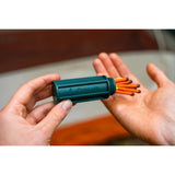 Coghlans - Waterproof Match Box with Strike Pad