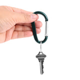 COGHLANS - 8mm Carabiner