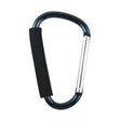 Coghlans - Large Carabiner Carry Handle