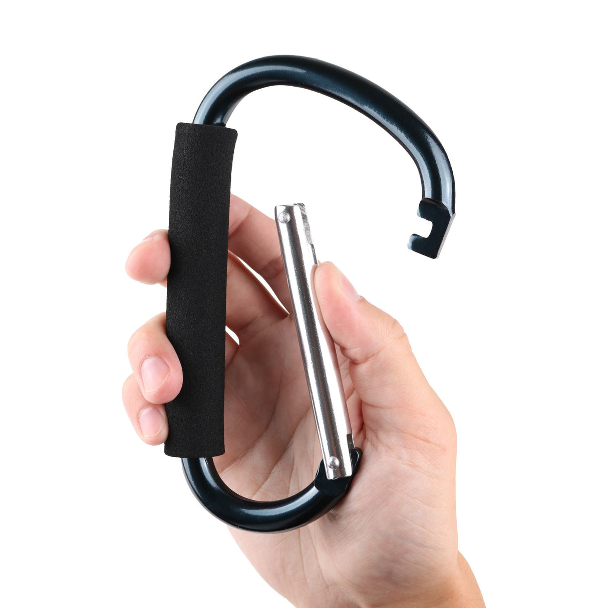 Coghlans - Large Carabiner Carry Handle