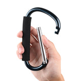 Coghlans - Large Carabiner Carry Handle