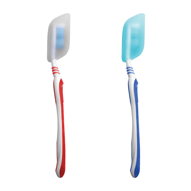 Coghlans - Toothbrush Covers 2-Pack