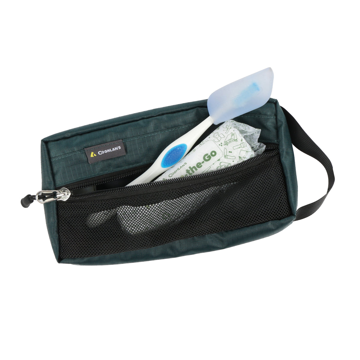 Coghlans - Toothbrush Covers 2-Pack
