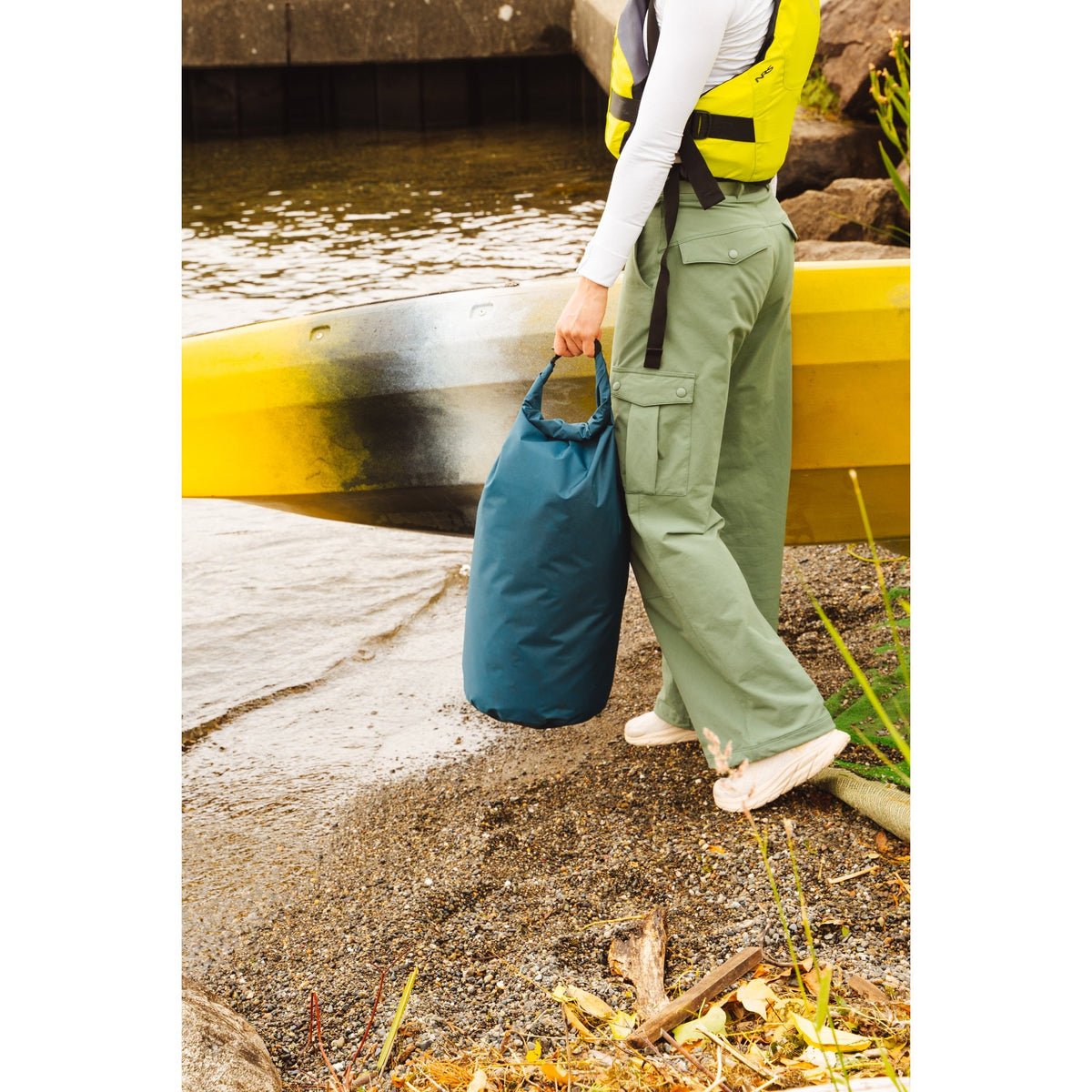 Coghlan's - Lightweight Dry Bag 25L