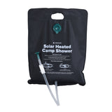 Coghlans - Solar Heat Camp Shower