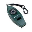 COGHLANS - Six Function Whistle - Green