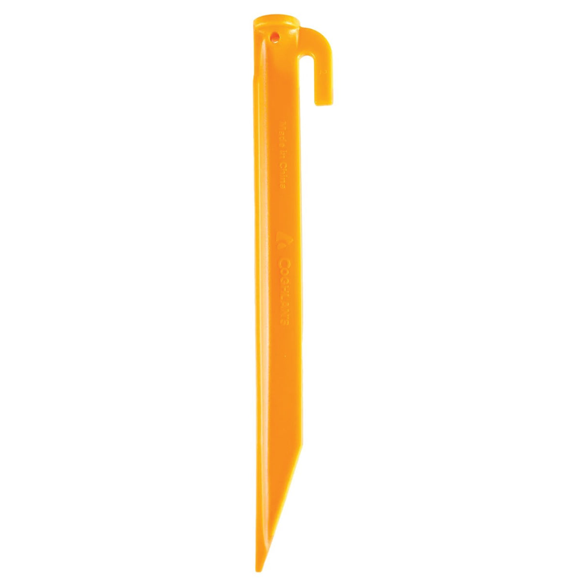 COGHLANS - Tent Pegs 9" - Bulk