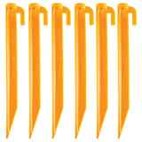 COGHLANS - Tent Pegs 9" - Bulk