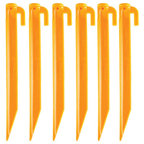 COGHLANS - Tent Pegs 9" - Bulk