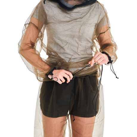 Coghlans - Bug Jacket Small