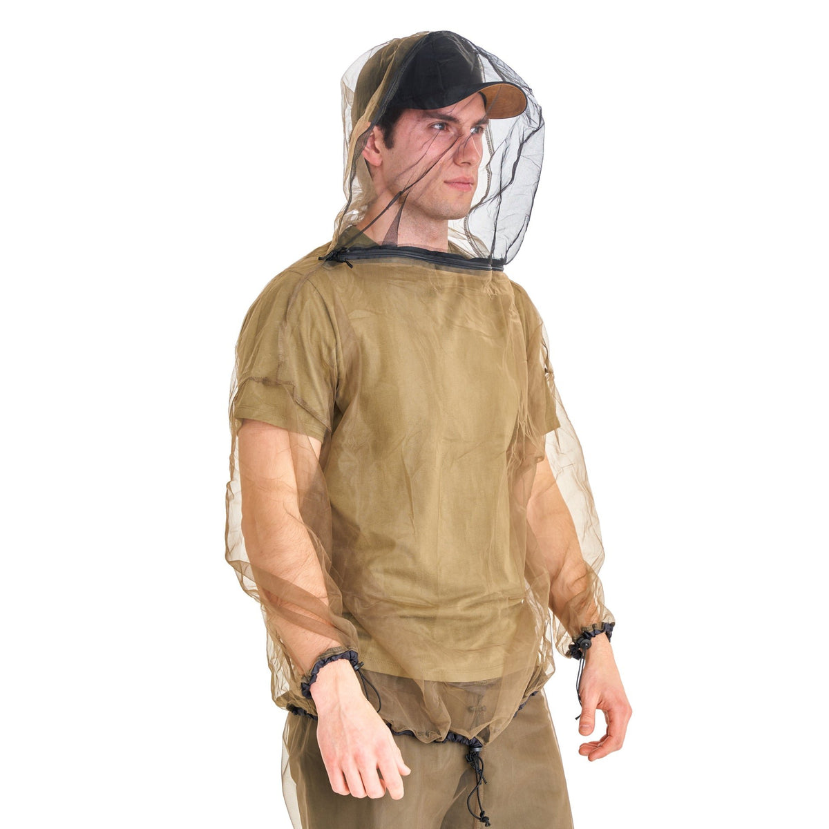 Coghlans - Bug Jacket Large