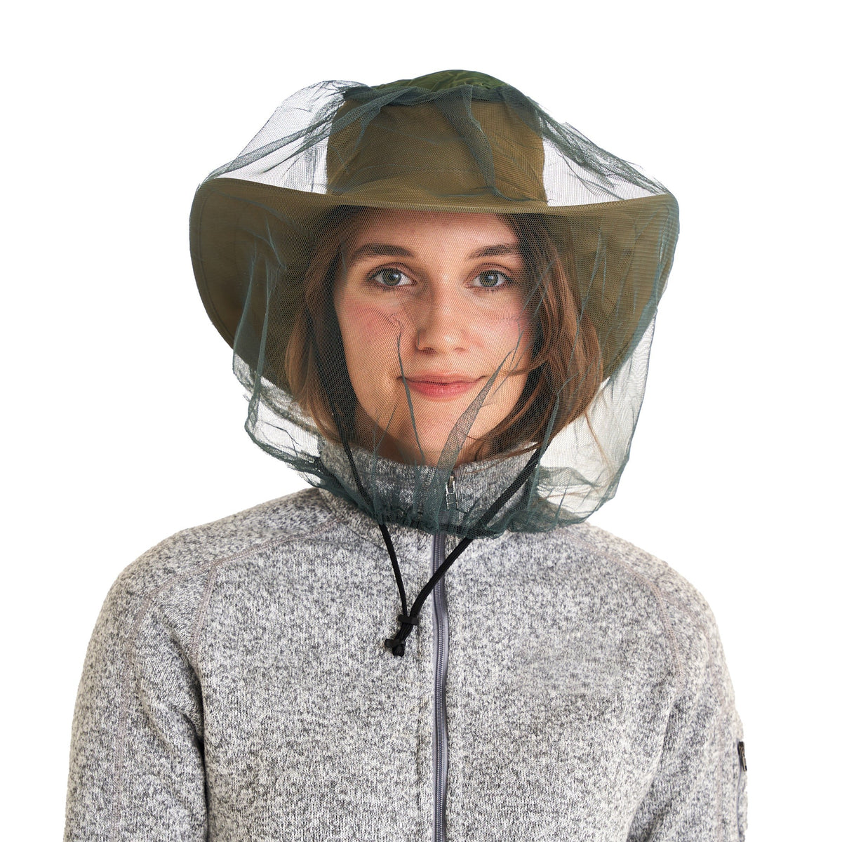 Coghlans - Mosquito Head Net 2.0